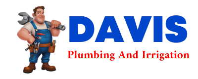 Trusted plumber in LITTLE SIOUX